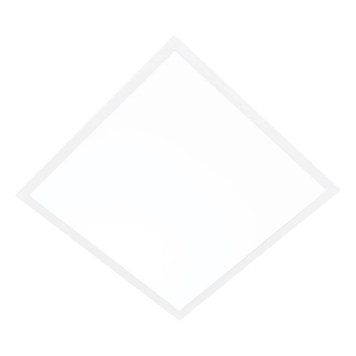 Світлодіодний світильник врізний Horoz Electric Galaksi-60 60W 6400K 056-002-0060-020 фото