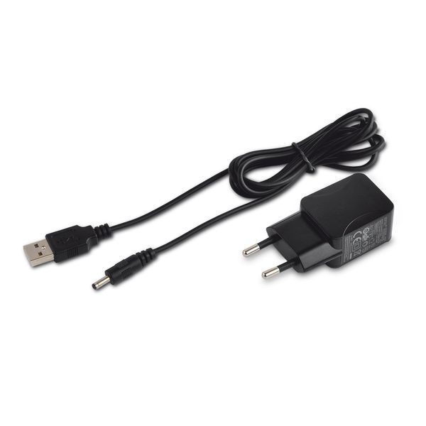LED лампа настiльна VIDEX TF05B 7W 3000-5500K 25945 фото