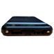 Power Bank ElectroHouse 10000 mAh з ліхтариком type-c чорний EH-P-01-B фото 2