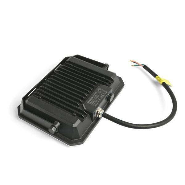 LED прожектор VIDEX F3 50W 5000K 220V Black (VLE-F3-0505) 27715 фото