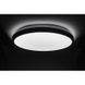 Світильник LED Vestum RING матовий 30W 395*60мм 4000К срібний VS-90070 фото 4