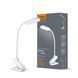 LED лампа настiльна VIDEX TF09W 7W 3000-5500K 25051 фото 1