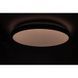 Світильник LED Vestum RING матовий 60W 395*60мм 3000К-6500К з ДК бронзовий VS-91054 фото 6