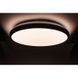 Світильник LED Vestum RING матовий 60W 395*60мм 3000К-6500К з ДК бронзовий VS-91054 фото 5