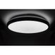 Світильник LED Vestum RING матовий 60W 395*60мм 3000К-6500К з ДК бронзовий VS-91054 фото 4