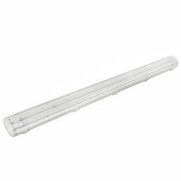 Світильник промисловий Євросвітло 2*1200 LED-SH-40-1 IP65 одностороннє підкл. 000041122 фото