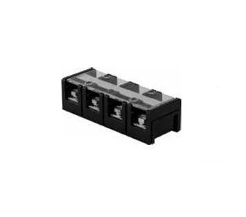 Клемна колодка Horoz Electric FIXED TERMINAL-H2004 4P 200A 100мм2 106-007-2004-010 фото