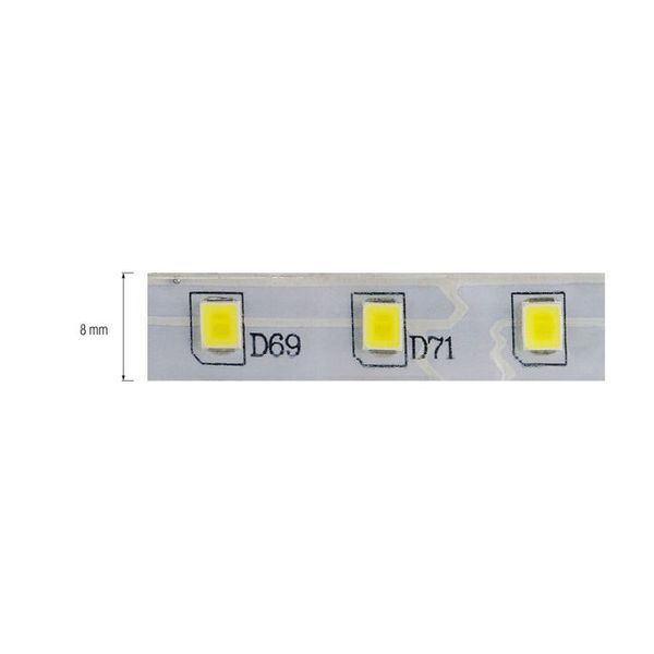 Світлодіодна стрічка Horoz Electric REN 4200K 12V DC IP65 081-001-0001-061 фото