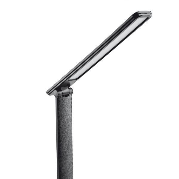 LED лампа настiльна TITANUM TLTF-009B 10W 3000-6500K 25906 фото