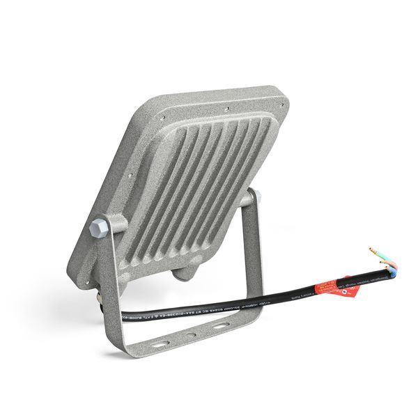 LED прожектор PREMIUM VIDEX F2 30W 5000K AC/DC12-48V 25960 фото