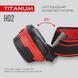 Налобний світлодіодний ліхтарик TITANUM TLF-H02 100Lm 6500K 27325 фото 6