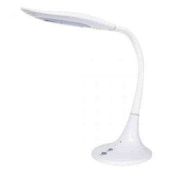 Світильник настільний Horoz Electric LED ASYA 10W білий 049-017-0010-010 фото