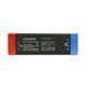 Блок живлення для LED стрічки VIDEX DC12V 16.6A 200W IP20 (VL-LST-P200-12V) 28212 фото 3
