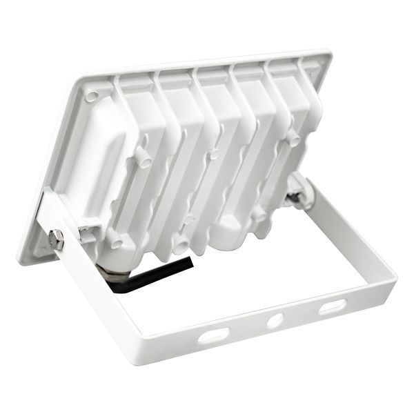 Прожектор світлодіодний Horoz Electric ASLAN-30 30W 6400K білий 068-010-0030-040 фото