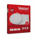 Світильник LED врізний квадратний Vestum 24W 6000K 220V 1-VS-5207 фото 3